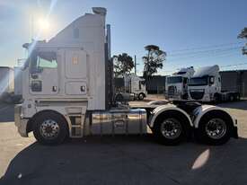 2021 Kenworth K200 Series Prime Mover Sleeper Cab - picture0' - Click to enlarge