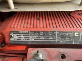 2021 Kenworth K200 Series Prime Mover Sleeper Cab - picture1' - Click to enlarge