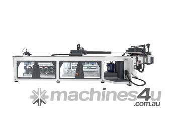 VLB 3D MANDREL TUBE BENDER | EB-53 CNC | 53MM CAP | ELECTRIC | EUROPEAN MADE