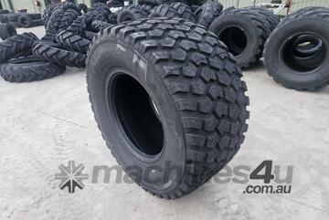 Evereliable 600/55R26.5 AE74 Tubeless Tyres