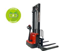 JIALIFT Walkie straddle stacker