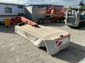 Kuhn GMD3110-FF Disc Mower - picture0' - Click to enlarge