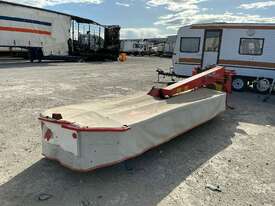 Kuhn GMD3110-FF Disc Mower - picture0' - Click to enlarge