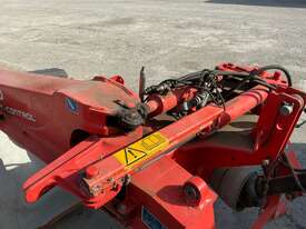 Kuhn GMD3110-FF Disc Mower - picture2' - Click to enlarge