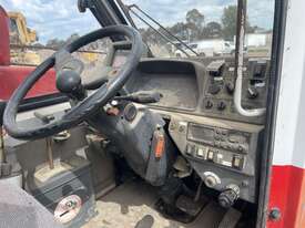 1995 Komatsu LW80M-1 City Crane - picture1' - Click to enlarge