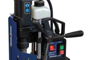 HOLEMAKER PRO35 MAGNETIC BASE DRILL, WITH SPECIAL 3MM MINIMUM WALL THICKNESS ELECTROMAGNET