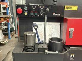 1992 Amada Vipros 357 Turret Punch Press - Dandenong VIC - picture2' - Click to enlarge