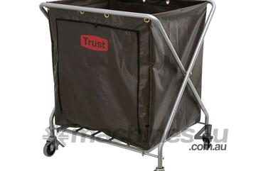 Housekeeping Linen Cart Bag
