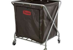 Housekeeping Linen Cart Bag Housekeeping Linen Cart Bag