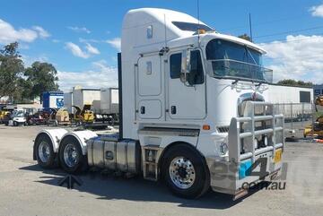 Kenworth   K200 Kenworth   K200