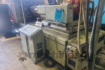 365T Kawaguchi Injection Moulding Machine