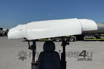 2018 Toro Groundmaster 3280-D Ride On Mower (Out Front)