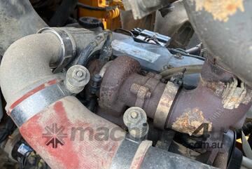 2007 Ammann ASC110 Roller (Padfoot)