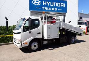 Hino   300