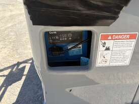 2015 Genie GR20 Electric Elevated Work Platform - picture0' - Click to enlarge