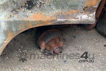 Hino   FD Tilt Tray Hino   FD Tilt Tray