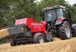 MF 1840 Series | Small Square Baler MF 1840 Series | Small Square Baler