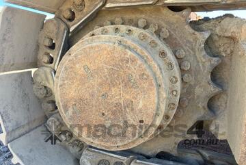 2012 Doosan DX300LCA Excavator (Steel Tracked) 2012 Doosan DX300LCA Excavator (Steel Tracked)