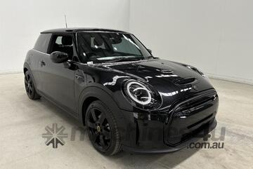 2022 Mini Cooper SE Classic Hatch (Full Electric) (Auto) (Ex Lease)