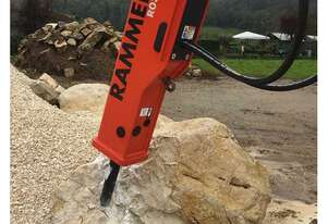 Rammer   R03P for sale