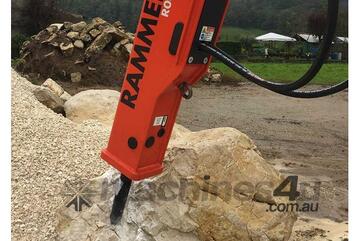 Rammer   R03P for sale Rammer   R03P for sale