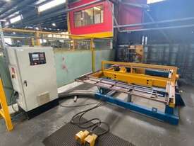 1999 Clifford Industries Versa Weld - picture0' - Click to enlarge