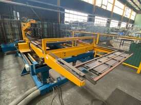 1999 Clifford Industries Versa Weld - picture1' - Click to enlarge