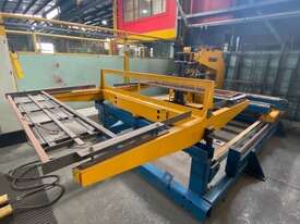 1999 Clifford Industries Versa Weld - picture2' - Click to enlarge