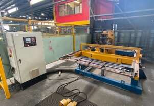 1999 Clifford Industries Versa Weld