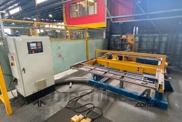 1999 Clifford Industries Versa Weld