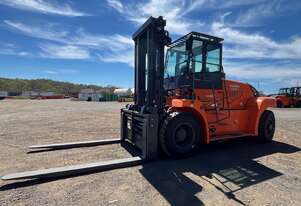 Lonking   - 16T Diesel Forklift