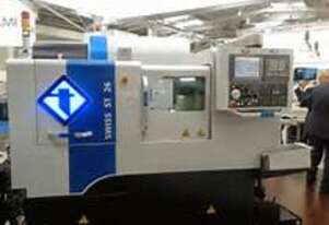 Tornos ST26 Swiss Style CNC Lathe