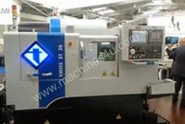 Tornos ST26 Swiss Style CNC Lathe