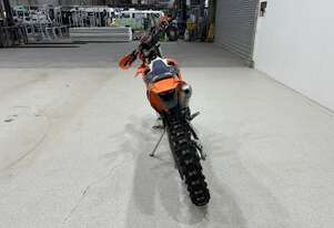 2021 KTM 2T-EXC Petrol Motorcycle *Non Runner*