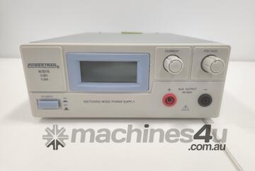 Powertran M8310 0-30V 20A Laboratory Power Supply