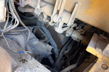 1983 Caterpillar D7G Bulldozer