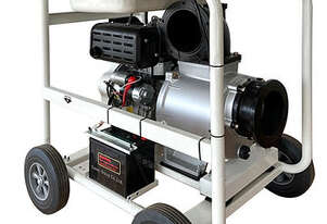 LONGREACH EQUIPMENT   DP60E