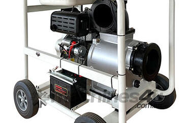 LONGREACH EQUIPMENT   DP60E