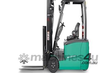 Mitsubishi FB10KRT PAC Electric 1T