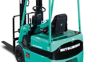 Mitsubishi FB10KRT PAC Electric 1T