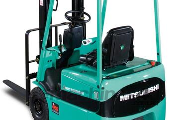 Mitsubishi FB10KRT PAC Electric 1T