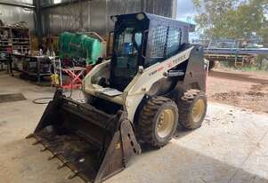 Terex TSR 50 skid steer loader for sale