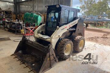 Terex TSR 50 skid steer loader for sale
