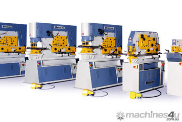 Kingsland   Punch & Shears