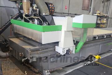 Biesse     CNC Flat Bed