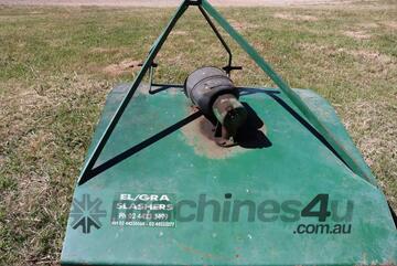 El Gra Eigra slasher