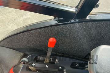 Kubota   F3690-AU Ride On Mower