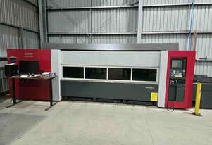 Mitsubishi Fibre Laser ML 3015SR-40 | 4kW | Gunnedah