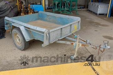 Custom Made Custom 6X4