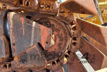 Caterpillar 2020   D6R Dozer